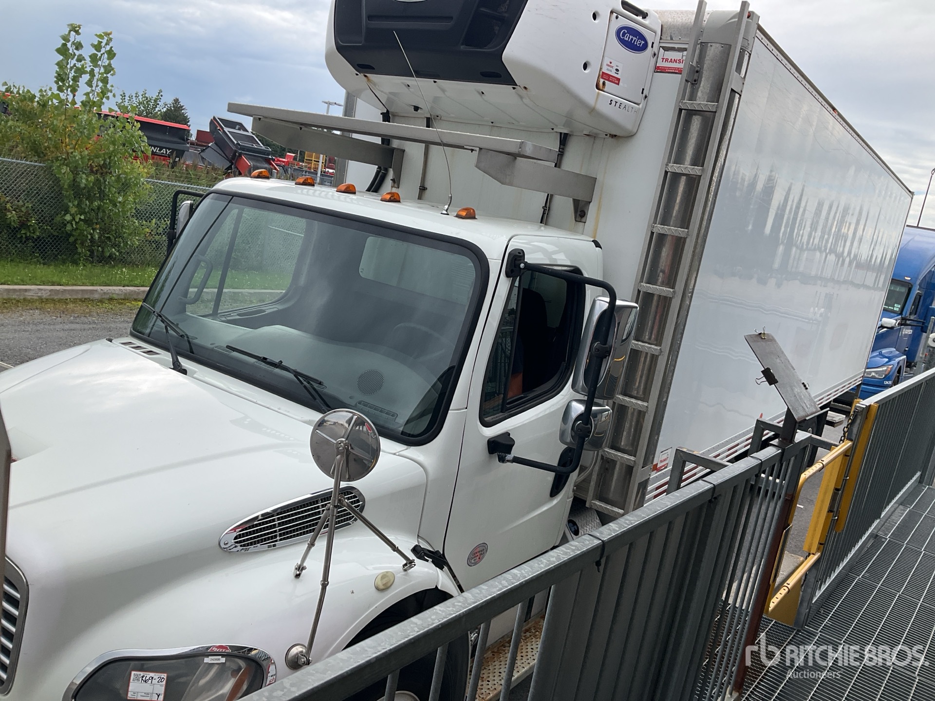 Photo of 2020 Freightliner M2 106