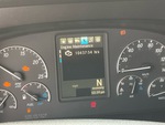 4 Transmision with Engine Hours