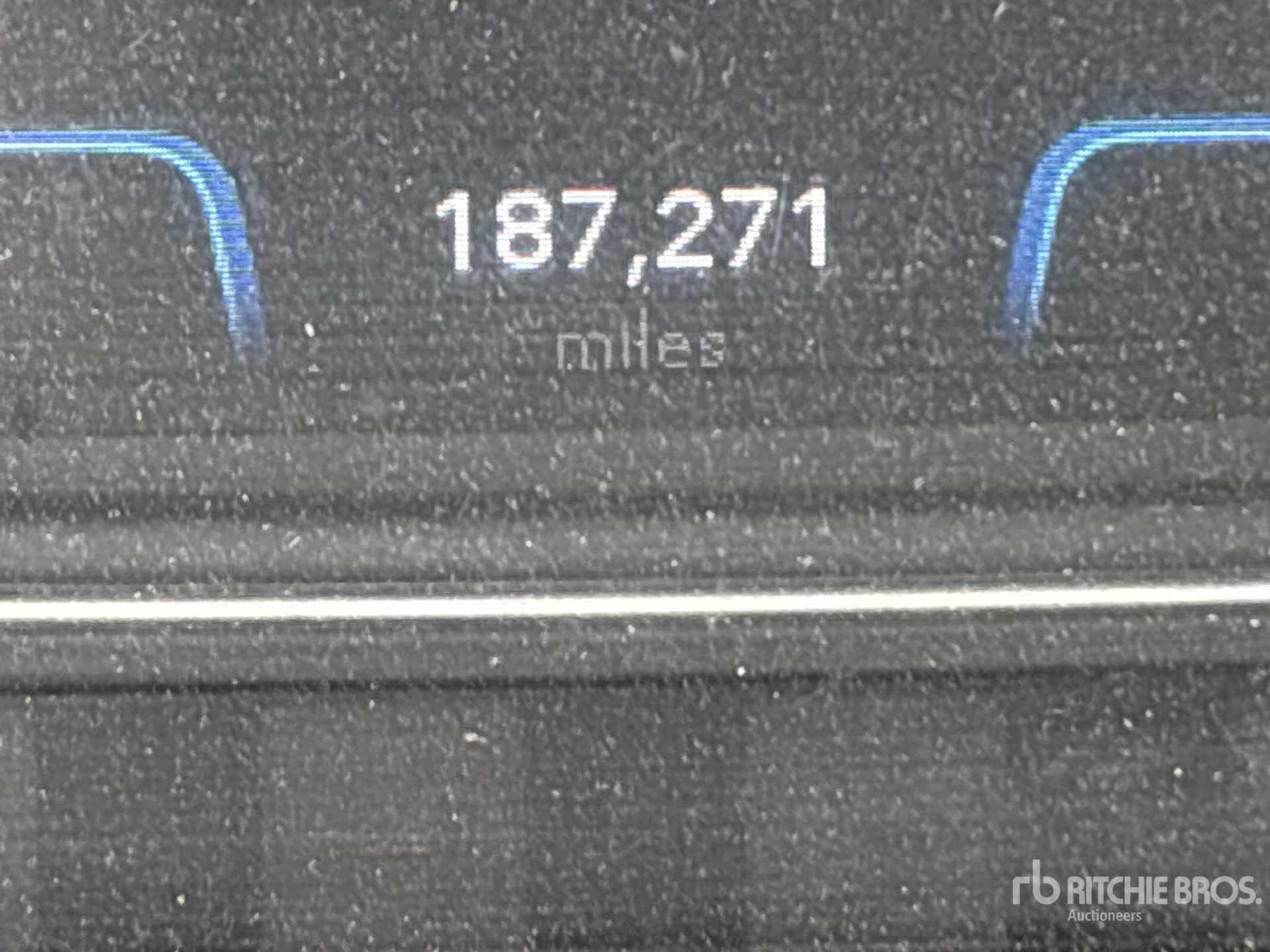 2024 International LT625