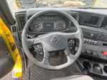 Cab with