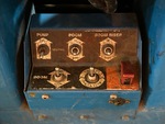 Control Station Ground with