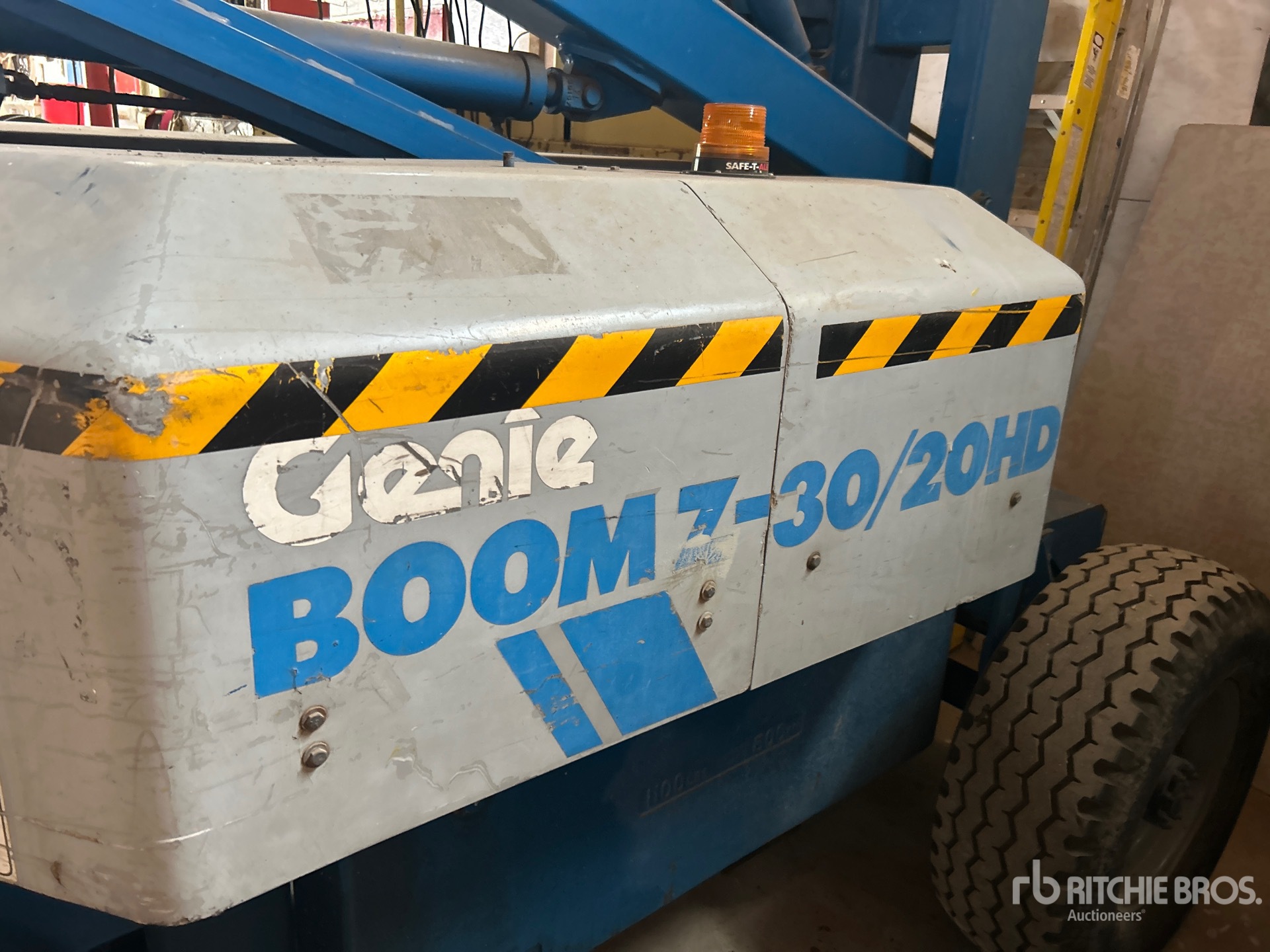 Genie Z-30/20HD