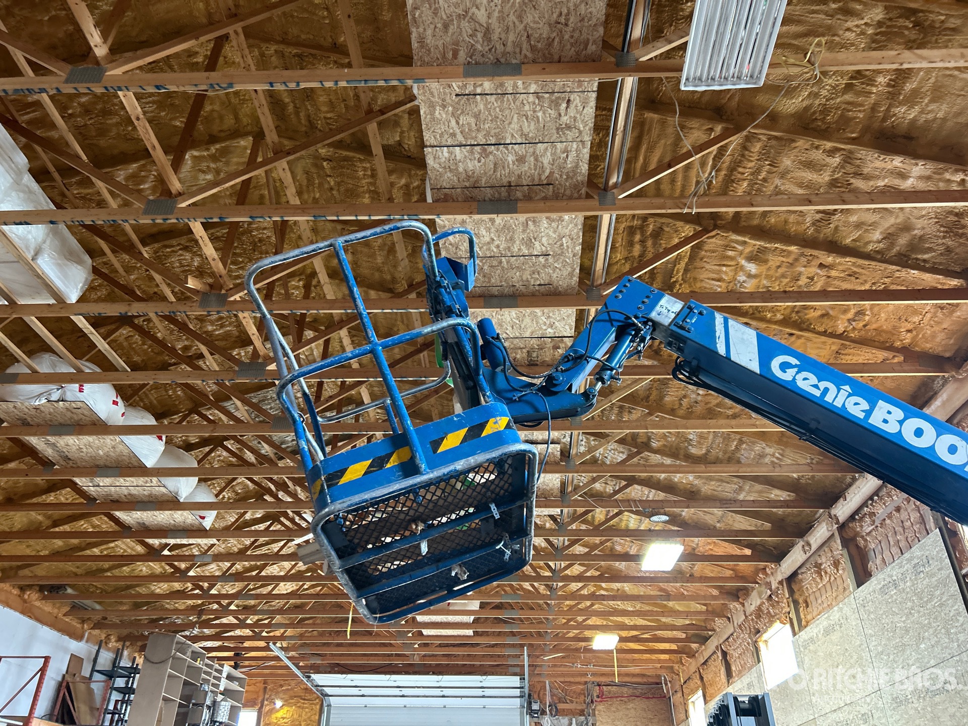 Genie Z-30/20HD