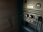 Cab with