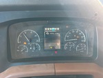 Cab with Warning Lights
