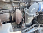 Motor with
