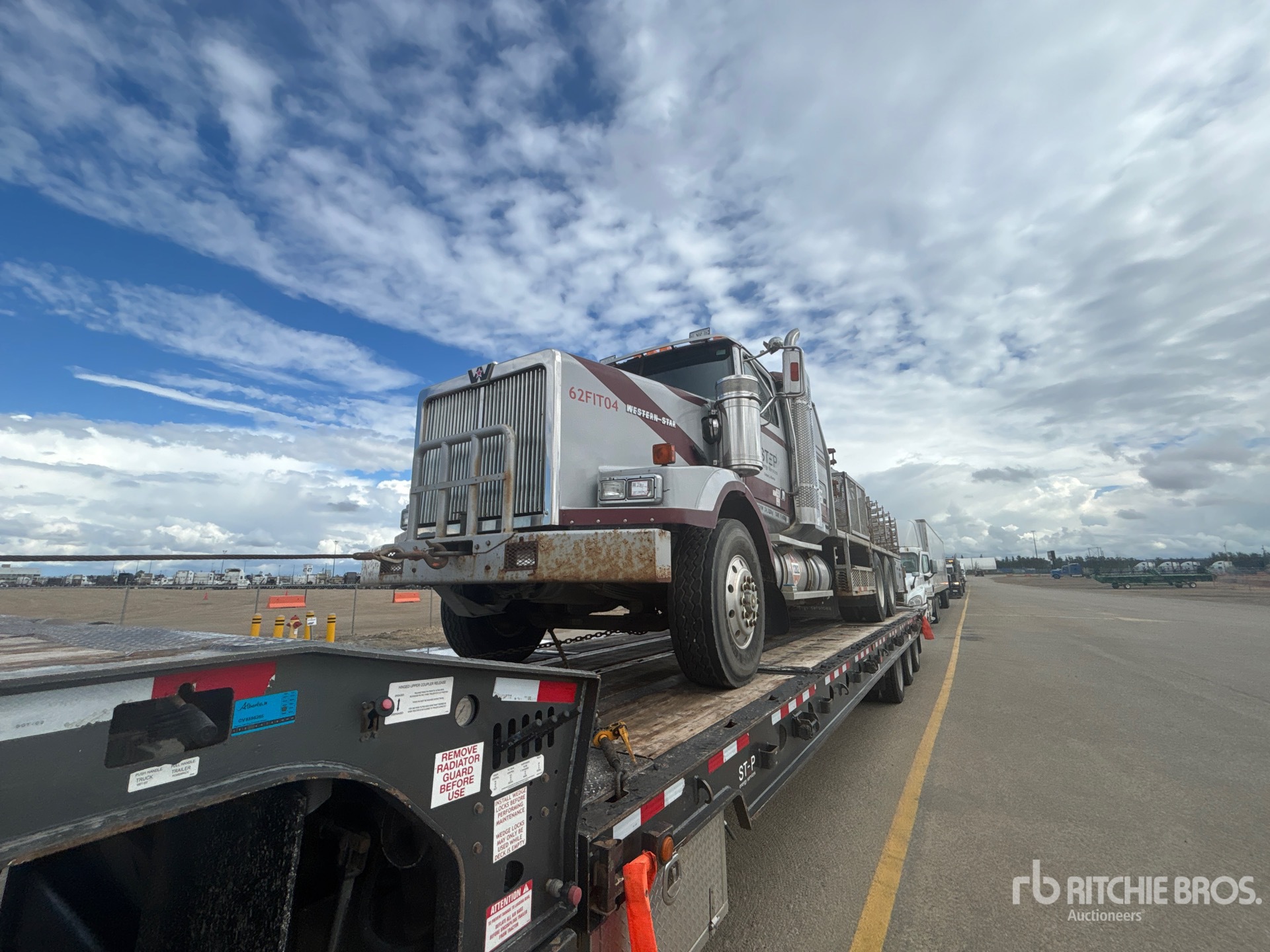 2006 Western Star 4900