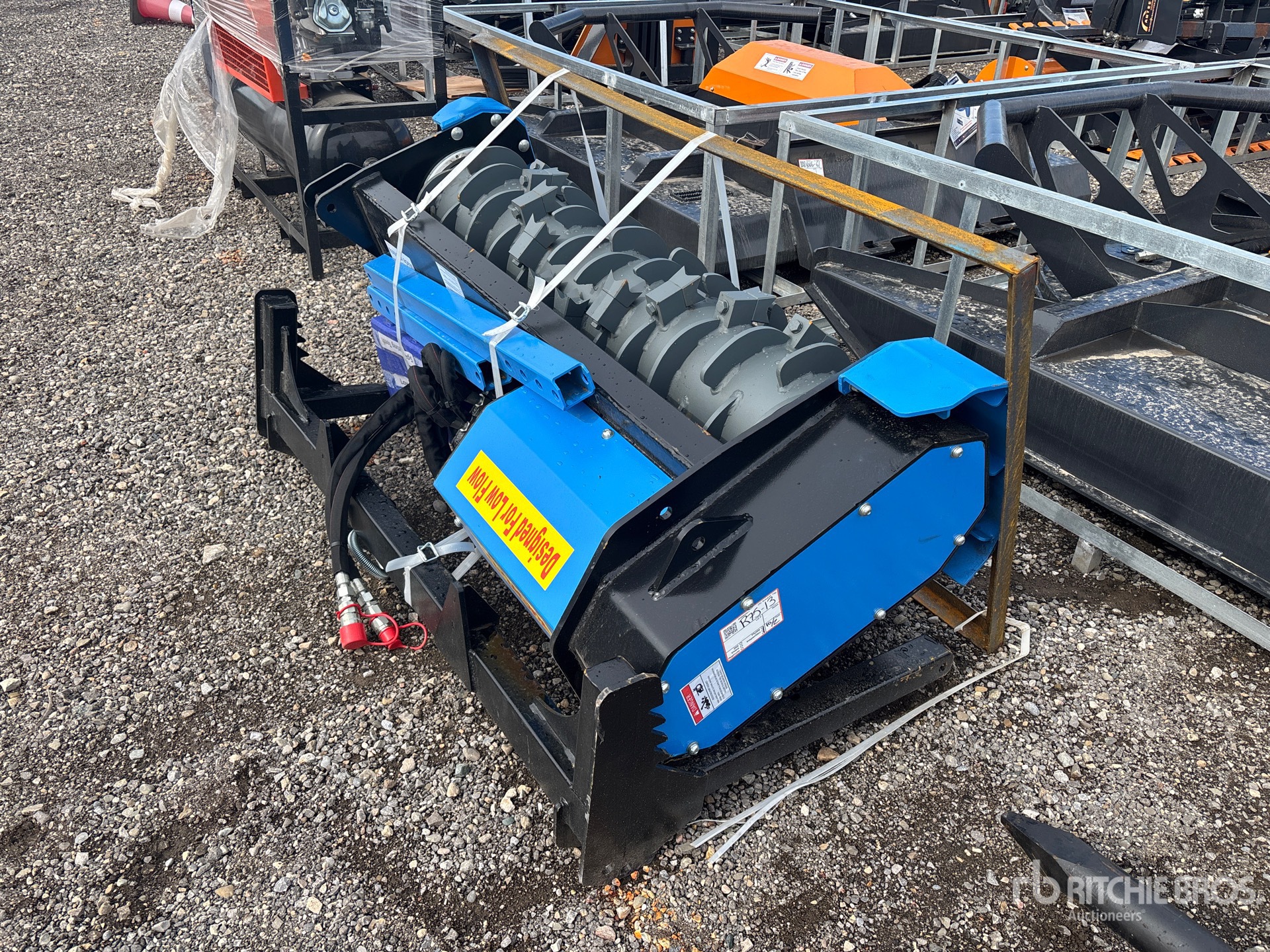 2026 RAYTREE RMBD50