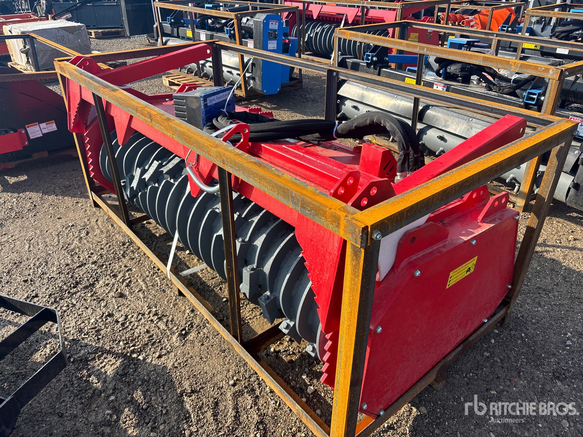 2026 RAYTREE RMBD72