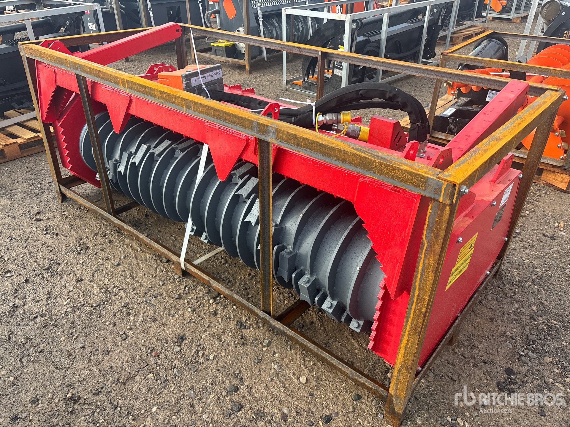 2026 RAYTREE RMBD72