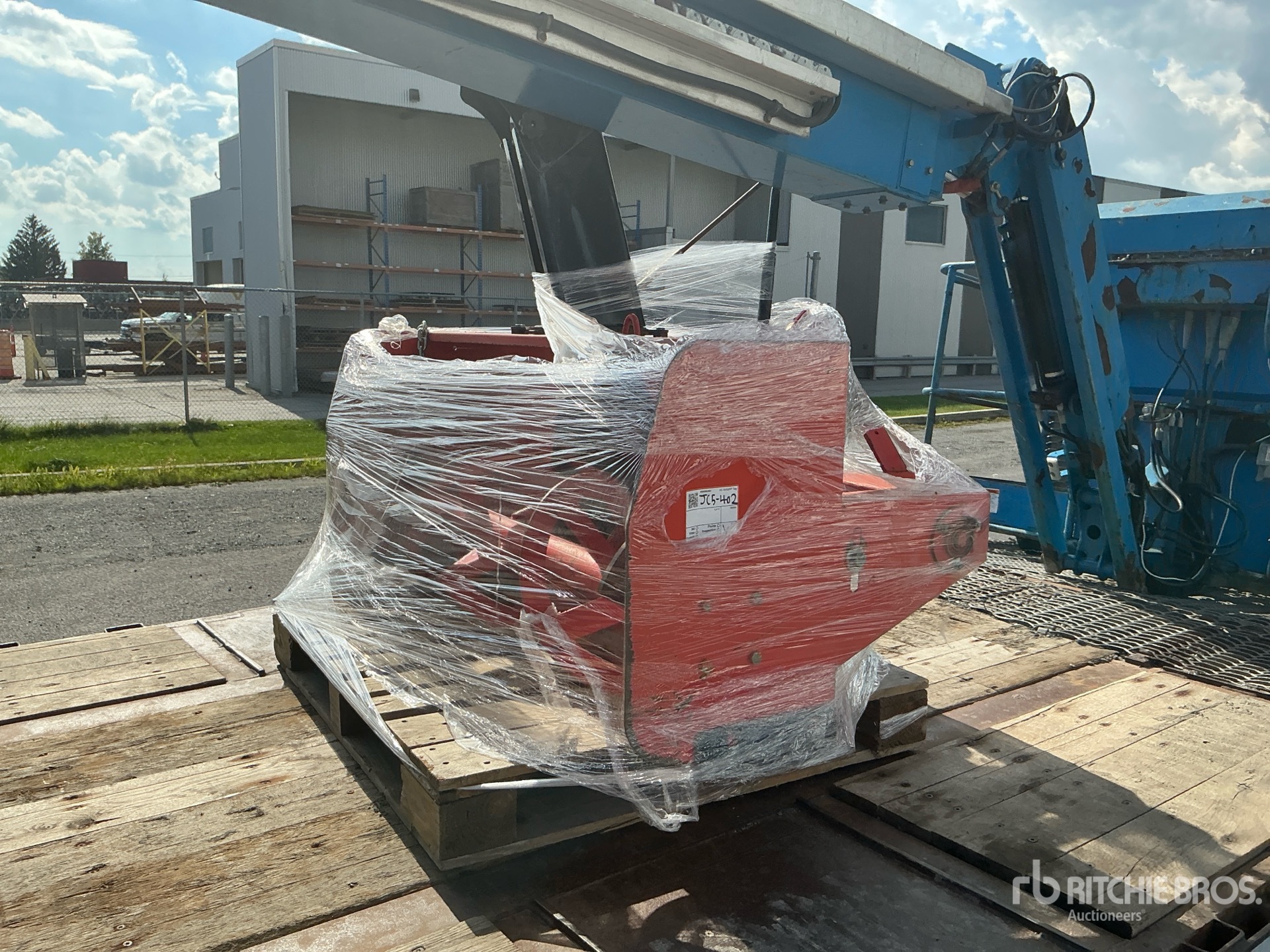 Kubota BL2664