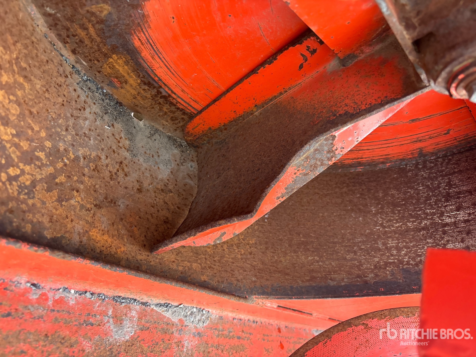 Kubota BL2664