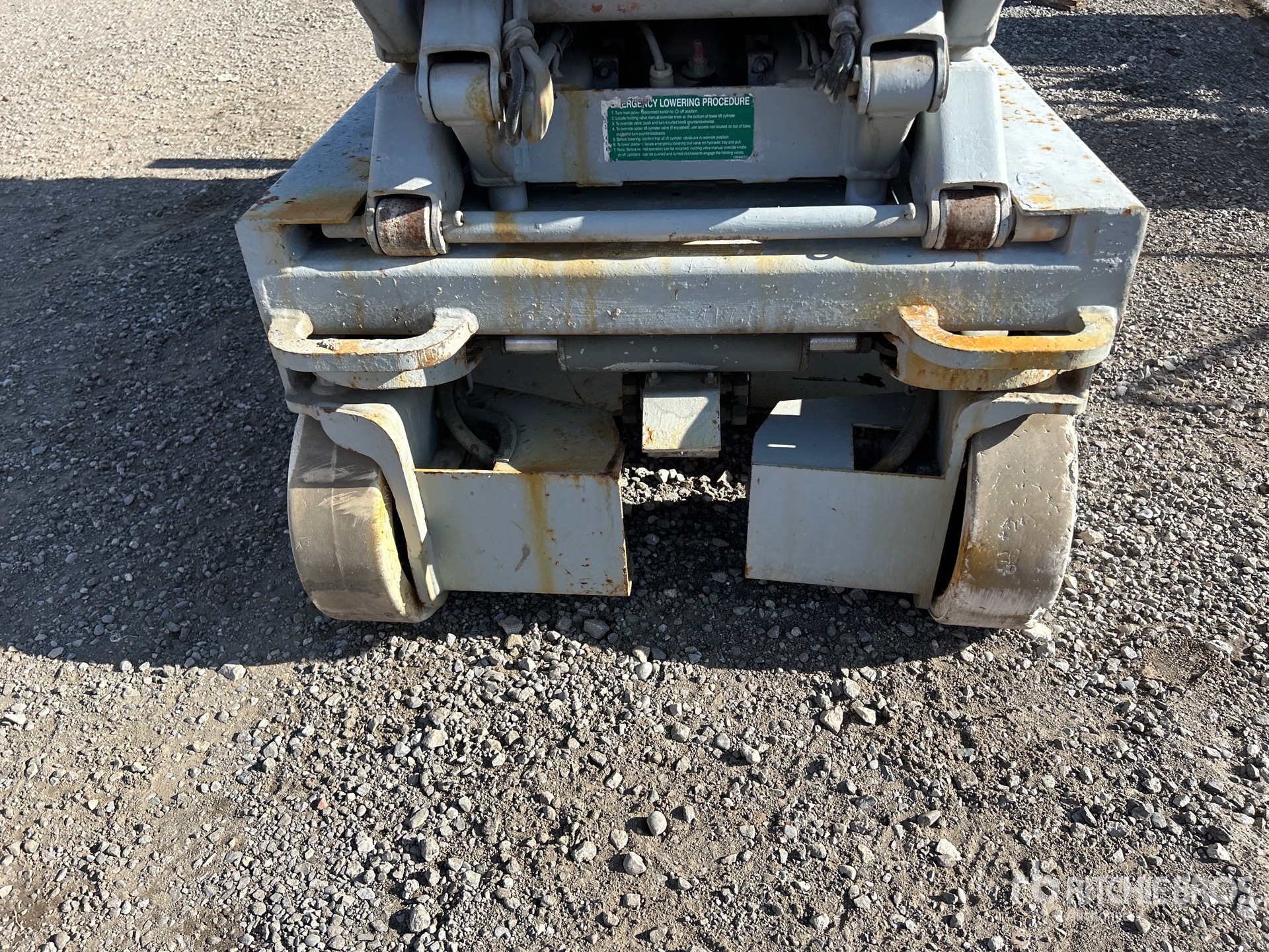 2003 Skyjack SJIII3219