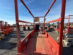 Control Station Upper with