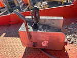 Control Station Upper with