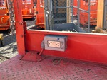 Control Station Upper with