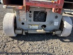 Control Station Ground with