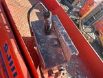 Control Station Upper with