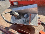Control Station Upper with