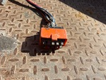 Control Station Upper with