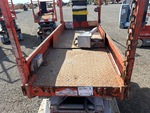Control Station Upper with