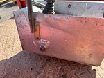 Control Station Upper with