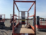 Control Station Upper with