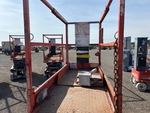 Control Station Upper with
