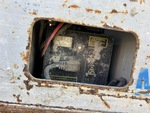 Control Station Ground with