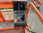 Control Station Upper with