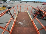 Control Station Upper with