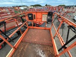 Control Station Upper with