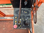 Control Station Upper with