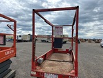 Control Station Upper with