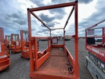 Control Station Upper with