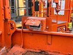 Control Station Upper with
