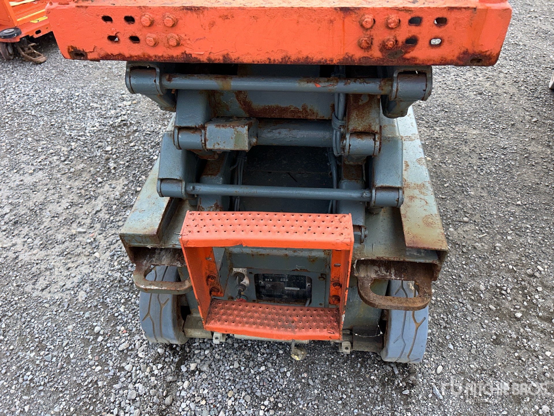 2018 Skyjack SJIII3219