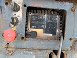 Control Station Ground with