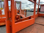 Control Station Upper with