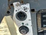 Control Station Ground with