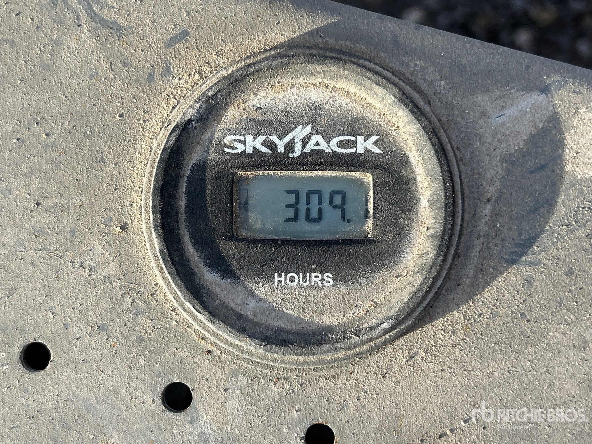2016 Skyjack SJIII3219
