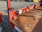 Control Station Upper with