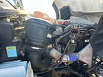 Motor with