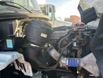 Motor with