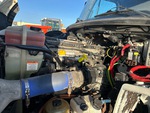 Motor with