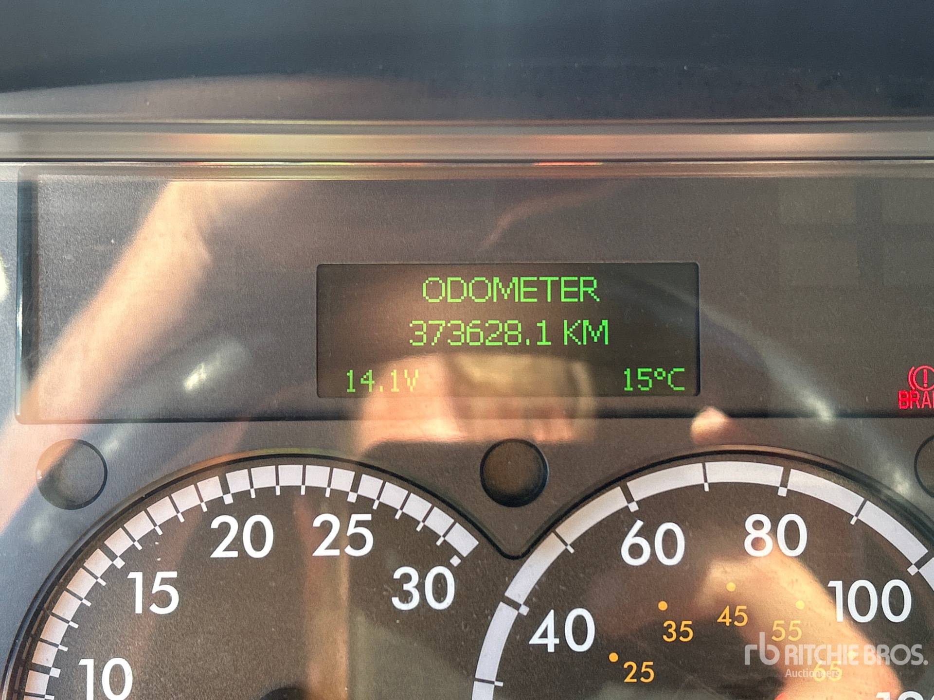 2019 Freightliner M2 106