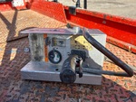 Control Station Upper with