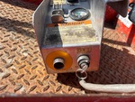 Control Station Upper with