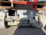 Control Station Ground with