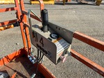 Control Station Upper with